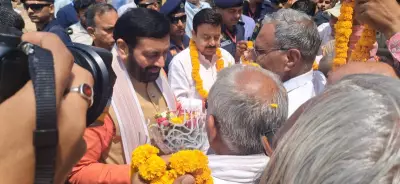 Rewari Villagers Agree to Ayurvedic Institute After CM Visit