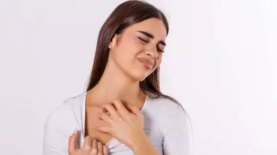 Rising Heat and Pollution Increase Asthma and Skin Disorders
