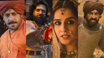 Riteish Deshmukh, Salman Khan, Abhishek Bachchan, Vidya Balan to Star in No Money Raja Shivaji