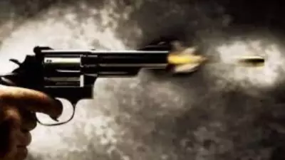 Robbery Accused Injured in Police Encounter in UP's Sultanpur