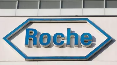 Roche Launches India's First 7-Minute Subcutaneous Lung Cancer Therapy