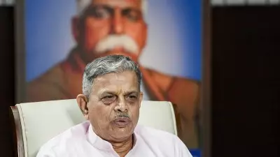 RSS Clarifies Stand on Love Jihad: Inter-Faith Love Fine, Conversion Plot Problematic