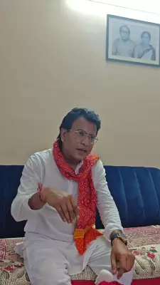Rudranil Ghosh Opens Up on Rahul Banerjee's Untimely Demise