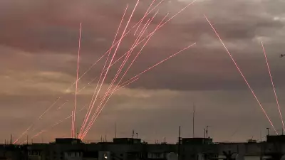 Russia Accuses Ukraine of Violating Ceasefire with Drone and Artillery Strikes