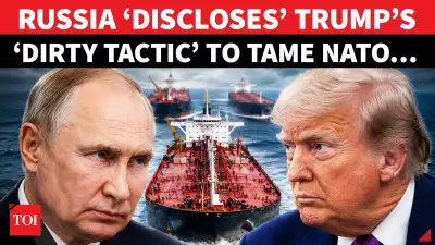 Russia Accuses US of Neo-Colonialism Over Oil, Praises India's Independence