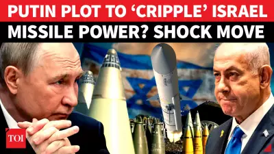 Russia Proposes WMD-Free Zone, Challenges Israel's Military Edge