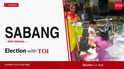 Sabang Assembly Constituency: Manas Bhunia's Stronghold in West Bengal