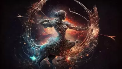 Sagittarius Weekly Horoscope: Steady Progress and Relationship Harmony
