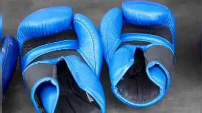 SAI-BFI Dispute Threatens 40 Boxers' Commonwealth and Asian Games Hopes
