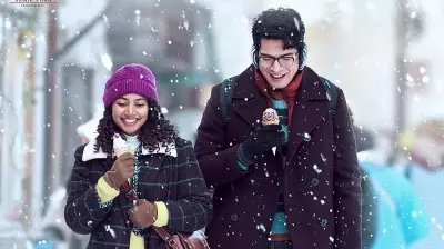 Sai Pallavi Felt Miscast in 'Ek Din', Says Film Reminded Her of 'Before Sunrise'