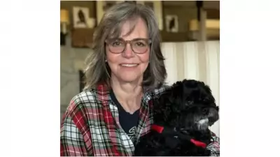 Sally Field Recalls Feeling 'Numb' After First Oscar Win for Norma Rae