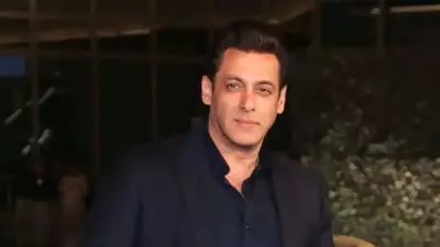 Salman Khan to Star in Superhero Film by The Family Man Creators