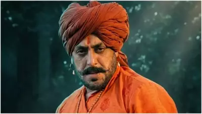 Salman Khan's Cameo in 'Raja Shivaji' Wins Internet; Fans Call It Powerful
