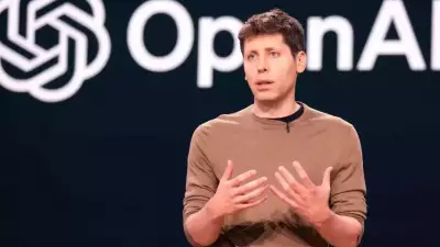 Sam Altman Fears ChatGPT Launch May Have Unleashed Unforeseen Consequences