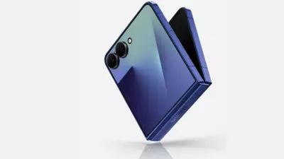 Samsung Galaxy Z Fold 8 and Flip 8 to Debut with Google Gemini AI in 2026