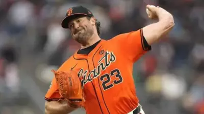 San Francisco Giants Trade Candidates: Robbie Ray, Tyler Mahle, Adrian Houser