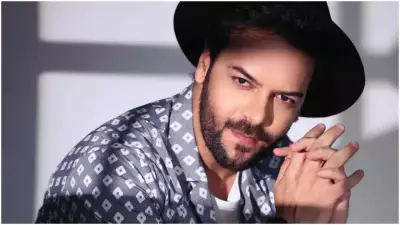 Sanjay Gagnani Credits TV for Career, Embraces OTT Evolution