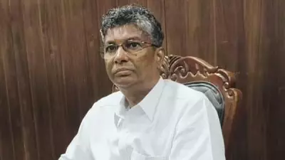 Satish Jarkiholi: Dissidence Narrowed Davangere South Bypoll Margin