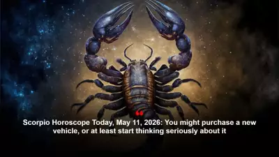 Saturn Release Brings Relief: Today's Horoscope Predicts Easing Tensions