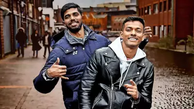 Satwik-Chirag on Thomas Cup Bronze, Rediscovering Rhythm, and Partnership Chemistry