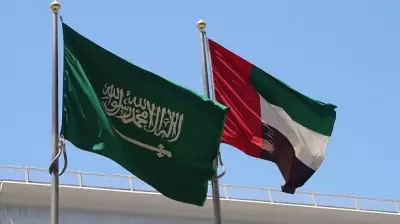 Saudi Arabia-UAE Rift: Oil, Yemen, and Sudan Tensions Explained