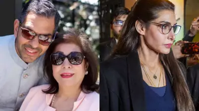 SC Urges Rani, Priya Kapur to Avoid Actions Affecting Mediation in Sunjay Kapur Trust Dispute