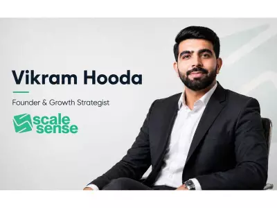 Scale Sense Unveils AI-First Growth Model for Indian Brands in Digital Shift
