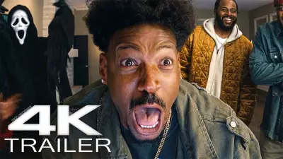 Scary Movie Official Trailer Released: Anna Faris, Regina Hall Star
