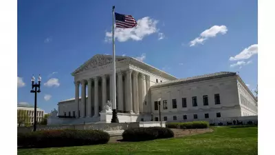 SCOTUS to Review Geofence Warrants in Bank Robbery Case