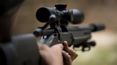 Second Mangalore Open Shooting Championship Set for May 26
