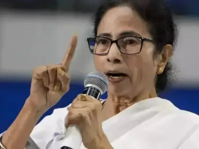 Security Withdrawal in Kolkata's Kalighat Area After Bengal Election Results