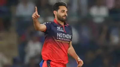 Sehwag Urges BCCI to Recall Bhuvneshwar Kumar After IPL Heroics