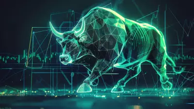 Sensex surges 940 points, Nifty above 24,300; IndiGo among top gainers