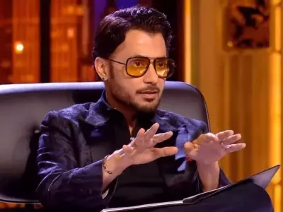 Shaadi.com Founder Anupam Mittal Says 'Don't Have an Ego' Is Bad Advice