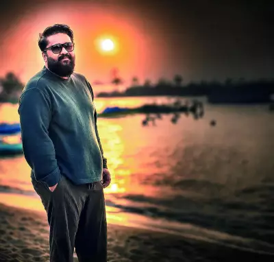 Shaneel Gautham Selects 9 of 53 Film Offers After Su From So Success