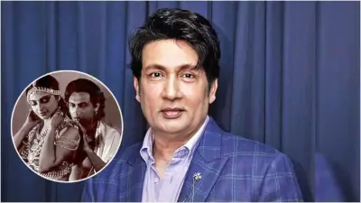 Shekhar Suman on 'Utsav' Re-Release, Rekha, Nepotism, and Destiny