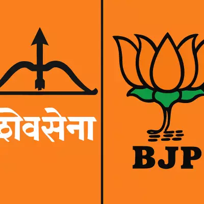 Shiv Sena Hits Back at BJP Over Thane Civic Body Row, Seeks Suspension of Corporators