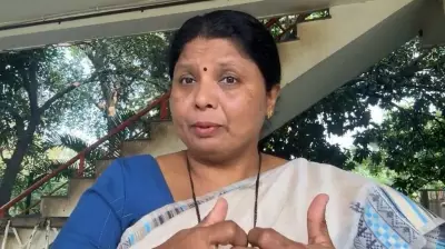 Shiv Sena MLC Refuses to Apologise for Song on Eknath Shinde