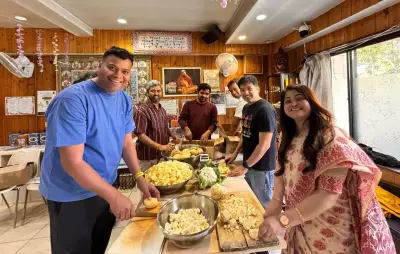 Shree Jagannath Society Japan Holds Chandan Yatra in Tokyo for Third Year