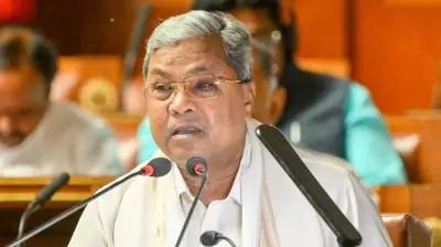 Siddaramaiah: Congress Improved in Kerala, Anti-Incumbency Affected WB, TN
