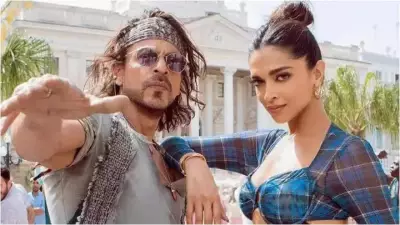 Siddharth Anand Urges Fans to Stop Sharing Leaked 'King' Set Videos