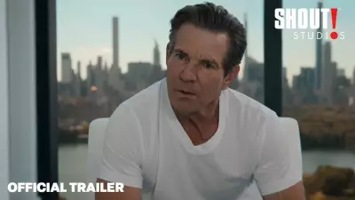 Signal One Official Trailer: Isabelle Fuhrman, Dennis Quaid, David Thewlis Star