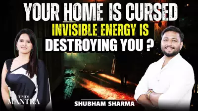 Signs Your Home Has Negative Energy You Should Not Ignore