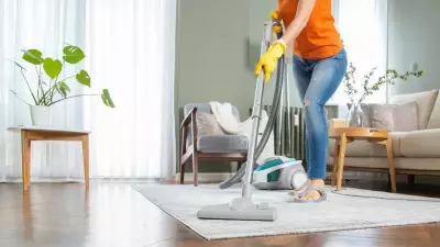 Simple Daily Habits to Keep Your Home Clean and Organized