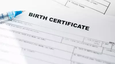 SIT Formed to Probe 87,347 Fake Birth Certificates Scam in Mumbai