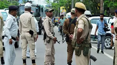 Siwan Murder Case: Main Accused Sonu Yadav Killed in Police Encounter in Bihar