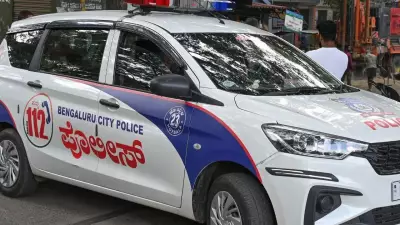 Six Arrested in Bengaluru for Selling Drugs to College Students