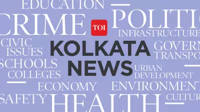 Six Mysterious Deaths in Kolkata in 24 Hours, Police Probe Underway