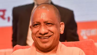 Six New Faces in Yogi Cabinet as BJP Balances Caste Equations Before UP Polls