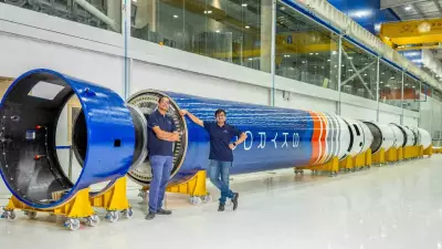 Skyroot Aerospace becomes India's first spacetech unicorn with $1.1 billion valuation